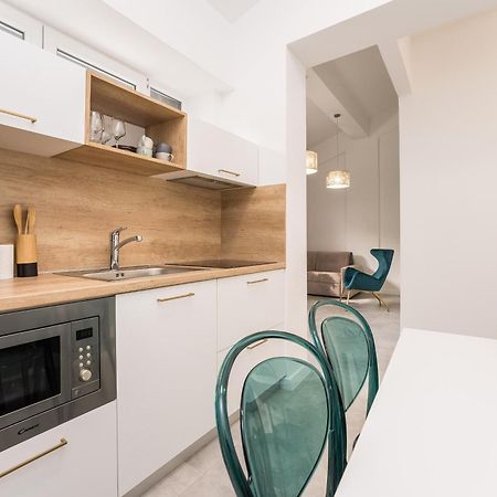 Lukas Apartments - Borik 扎达尔 客房 照片