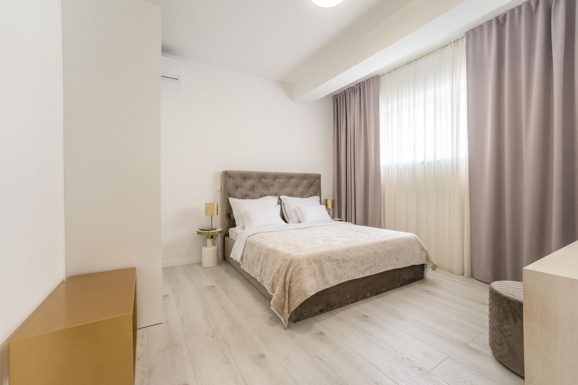 Lukas Apartments - Borik 扎达尔 客房 照片
