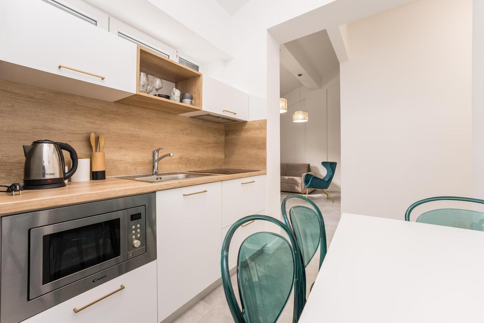 Lukas Apartments - Borik 扎达尔 客房 照片
